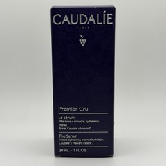 Caudalie Premier Cru The Serum 1oz – Brand New