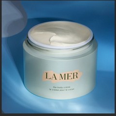 La Mer The Body Crème, la Crème pour le corps, 10.3oz/300ml made in the USA