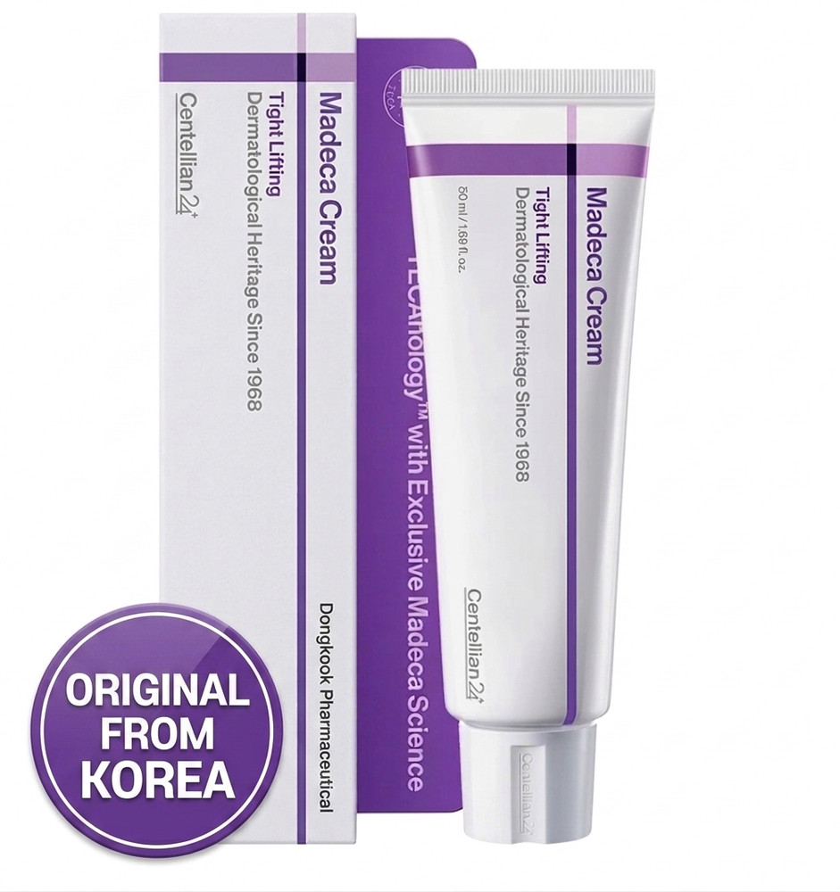 CENTELLIAN 24 Madeca Cream Tight Lifting 50ml 1.69 fl oz Anti-Aging K-Beauty