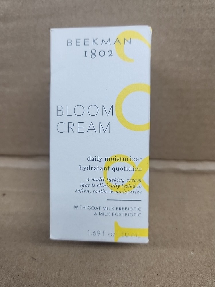 Beekman 1802 Probiotic Moisturizer – 1.69oz.