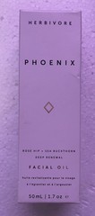 Herbivore Phoenix Rose Hip + Sea Buckthorn Deep Renewal Facial Oil, 1.7 oz.