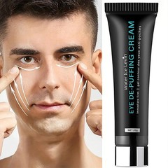20g Dr. Brandt, Needles No More, No More Baggage, Eye De-puffing Gel