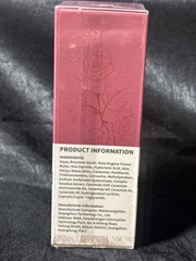 Lakibole Niacinamide Face Serum 1.1 Fl Oz (30ml) Hydrating Moisturizing Skin Car