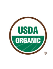 DEW ME DAILY®️ Organicstarr USDA Certified Organic Aloe Vera Gel 12oz./355ml.