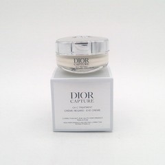 Dior Capture OX-C Treatment Eye Cream 0.5 oz / 15 ml *NEW IN BOX*