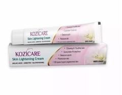 2 x Skin Lightening Cream Extra Strength Lighter FAST Result-NO SIDE EFFECTS