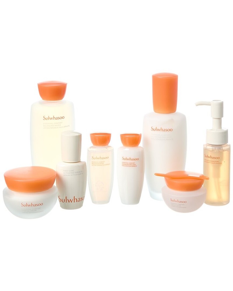 Sulwhasoo Women&rsquo;s 4.05Oz Nourishing Skin Revitalizing Firming Gift Box Women&rsquo;s