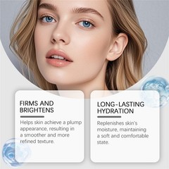NEW Instant Lift Eye Gel – For the look of Puffiness & Bags, Wrinkles,Fine Lines