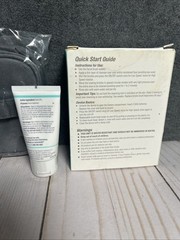 Proactiv Skin Purifying Mask 1oz 28g Pore Cleansing Brush Bag Sealed New In Box