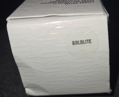 MAC Strobe Cream 1.7 FL oz. in GOLDLITE New In Box Authentic