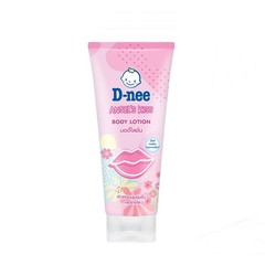 D-nee Body Lotion Angels Kiss / Tender Touch For soft smooth bouncy healthy skin