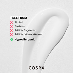 NIB COSRX Advanced Snail 92 All In One Cream For Glow Of HealthySkin 100g/3.52oz