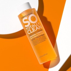 Formula 10.0.6 So Totally Clean Deep Pore Cleanser 6.75 Fl. Oz./200 mL 11234903