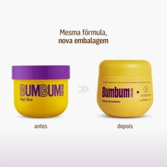 Brazilian Beauty Bumbum Cream 200g – Firming & Anti-Cellulite Hot Cream