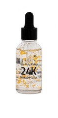 Dr!Hilo 24K Gold Serum with Plant Stem Cells for Anti-Aging and Nourishment 30ml