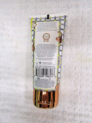 BEEKMAN 1802~HERSHEY&rsquo;S KISSES~SNICKERDOODLE~GOAT MILK HAND CREAM 2 OZ 102a