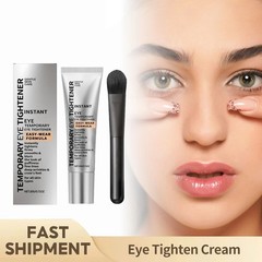 Temporary Eye Tightener EASY-WEAR FORMULA Eye Temporary Eye Tightener w/ BRUSH