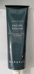 Ravant Skin Care Facial Scrub Polish for All Skin Types