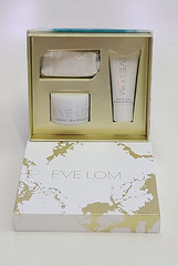Eve Lom Radiance Essentials Set Limited Editional
