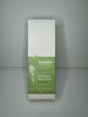 Brand new Lavido “Intimately Yours” Gentle Wash – Plant-Based Cleanser