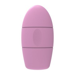 Silicone Ice Face Roller Contour Shrink Pores Remove Dark Circles Massage Skin