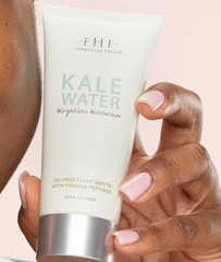 Kale Water Moisturizer 2.5 oz 🌿F•H•F FarmHouse Fresh® Organics & Naturals