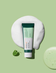 Madeca 21 Teca Solution Soothing Cream 50ml