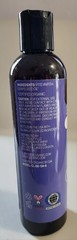Cliganic Grapeseed Oil Certified Organic, Cold Pressed Chemical Free 8 Fl Oz