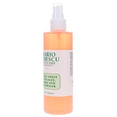 Mario Badescu Facial Spray with Aloe, Herbs and Rosewater 8 oz
