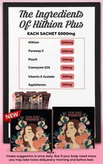 Satin Skinz Hithion Pʟᴜs, Buy 1packs