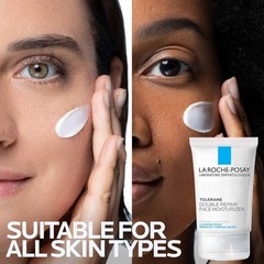 La Roche-Posay Toleriane Double Repair Face Moisturizer 2.5oz