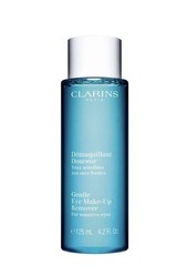 CLARINS PARIS!Cleansers & Toners Gentle Eye Make-Up Remover 125ml / 4.2 fl.oz.