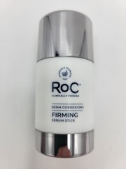 RoC Derm Correxion FIRMING Face Serum Stick, 1 fl oz /30 g. New No Box