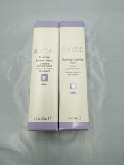 Sanitas Skincare Refine Pumpkin Enzyme Mask 50g 1.7oz NEW