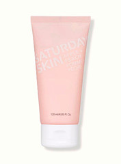 Saturday Skin Apple + Peach Hydrating Face Cleanser for Sensitive Skin 120 ml