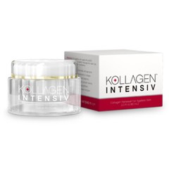 Kollagen Intensiv Collagen Renewal for Ageless Skin, Anti-Aging / Wrinkle Cream