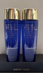 2 x Estee Lauder Gentle Eye Makeup Remover~3.4 oz/100 ml Each New Sealed