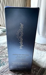 Hydropeptide FIRMA-FIX NECTAR Lifting Neck Serum 1.7 Oz Exp 3/26 MSRP 120 NEW