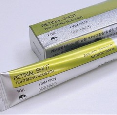 celimax Retinal Shot Tightening Booster 15mL 0.1% Retinal Matrixyl 3000 Anti-Agi