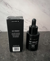 Dime TBT Serum with Mandelic Acid + Niacinamide 1 Fl Oz New Sealed In Box