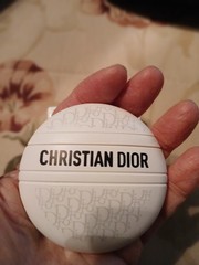 Christian Dior Revitalizing Multi-Use Balm For Lip, Body, and Hand Cream 1.7 Oz