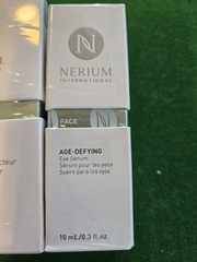 NERIUM Moisture Boost Illumaboost Age Defying 3x Beauty Serum Products New