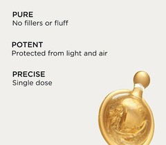 Elizabeth Arden Ceramide Daily Youth Restoring Serum 30 CAPSULES NWOB