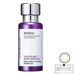 DOMINAS AtClinic Volufiline Shot Ampoule 30ml / K-Beauty / Free Gift