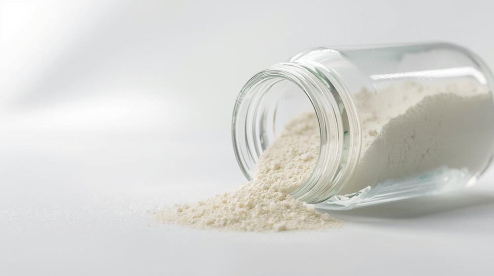 Ferulic Powder