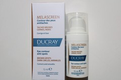 Ducray Melascreen Eye Contour Anti-Spots Cream 15ml (0.50 fl oz)