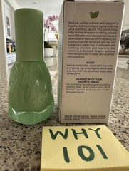 GLOW RECIPE Avocado Ceramide Recovery Serum 1oz/30mL FULL SZ SEALED BOX $45