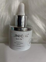 Clinical Skin Vitamin C Pro-Collagen Serum 20% L-Ascorbic Acid – No Box Tester