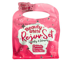 You Glow Babe Beauty White Rejuvenating Set