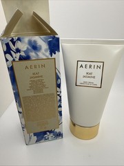 NEW IN BOX – AERIN Ikat Jasmine for Women 5 Fl Oz Body Cream